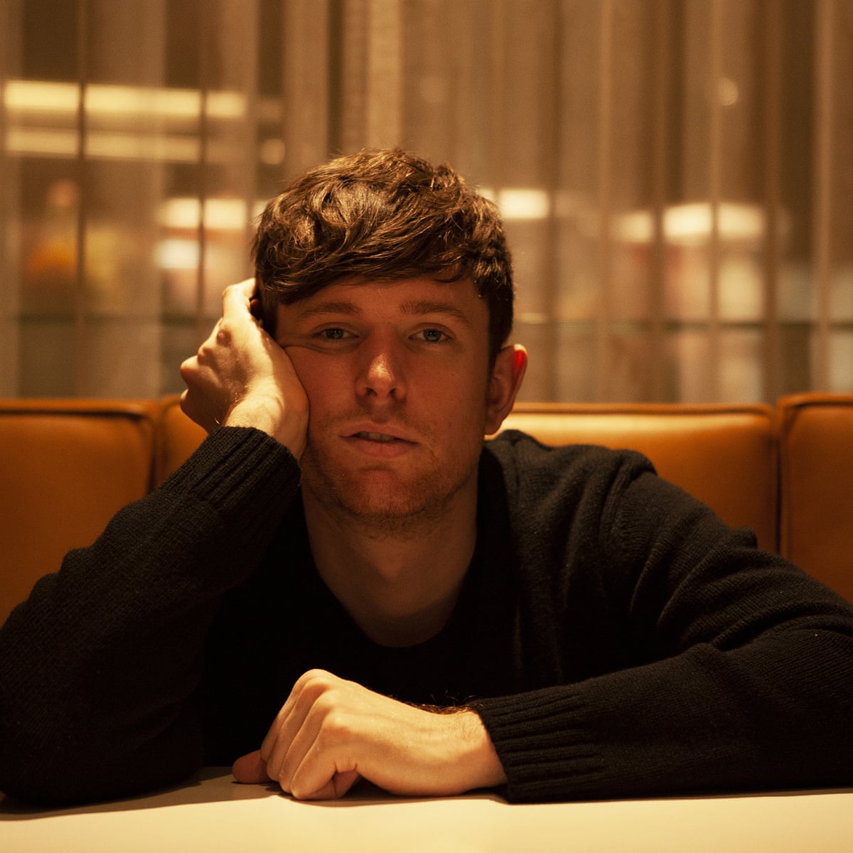 james blake